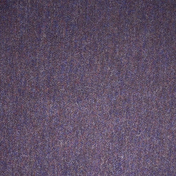 100% Alpaca Vintage Sweater - Picture 3 of 8